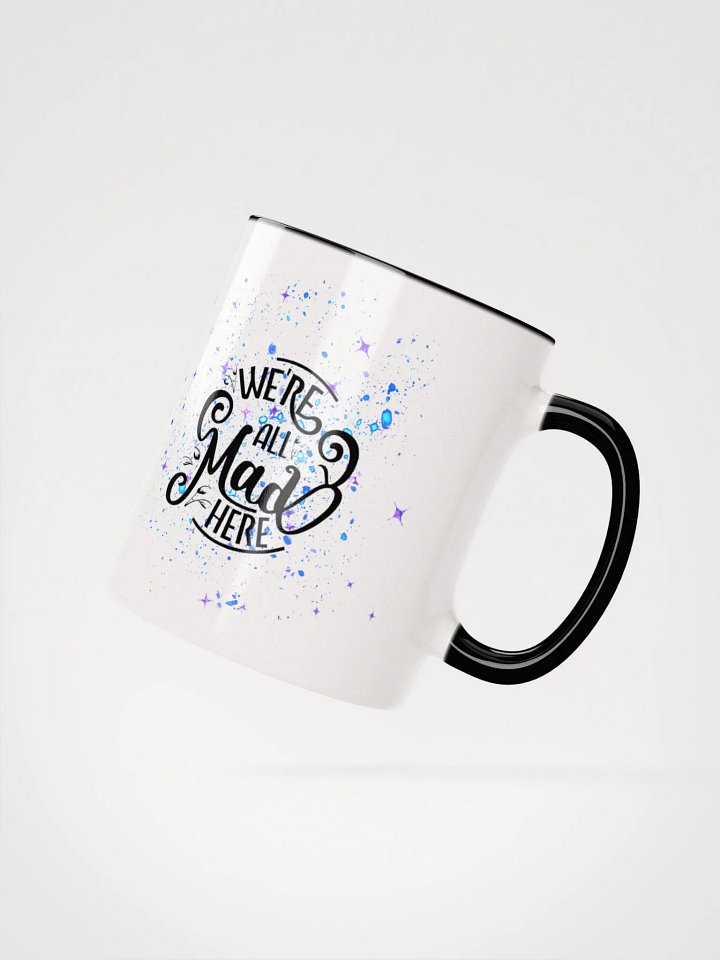 Whimsical Wonderland Ceramic Mug product image (24)