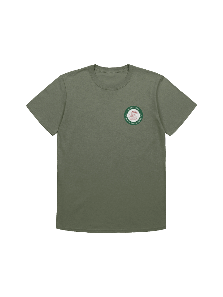 NAVIDAD Unisex T-Shirt product image (1)