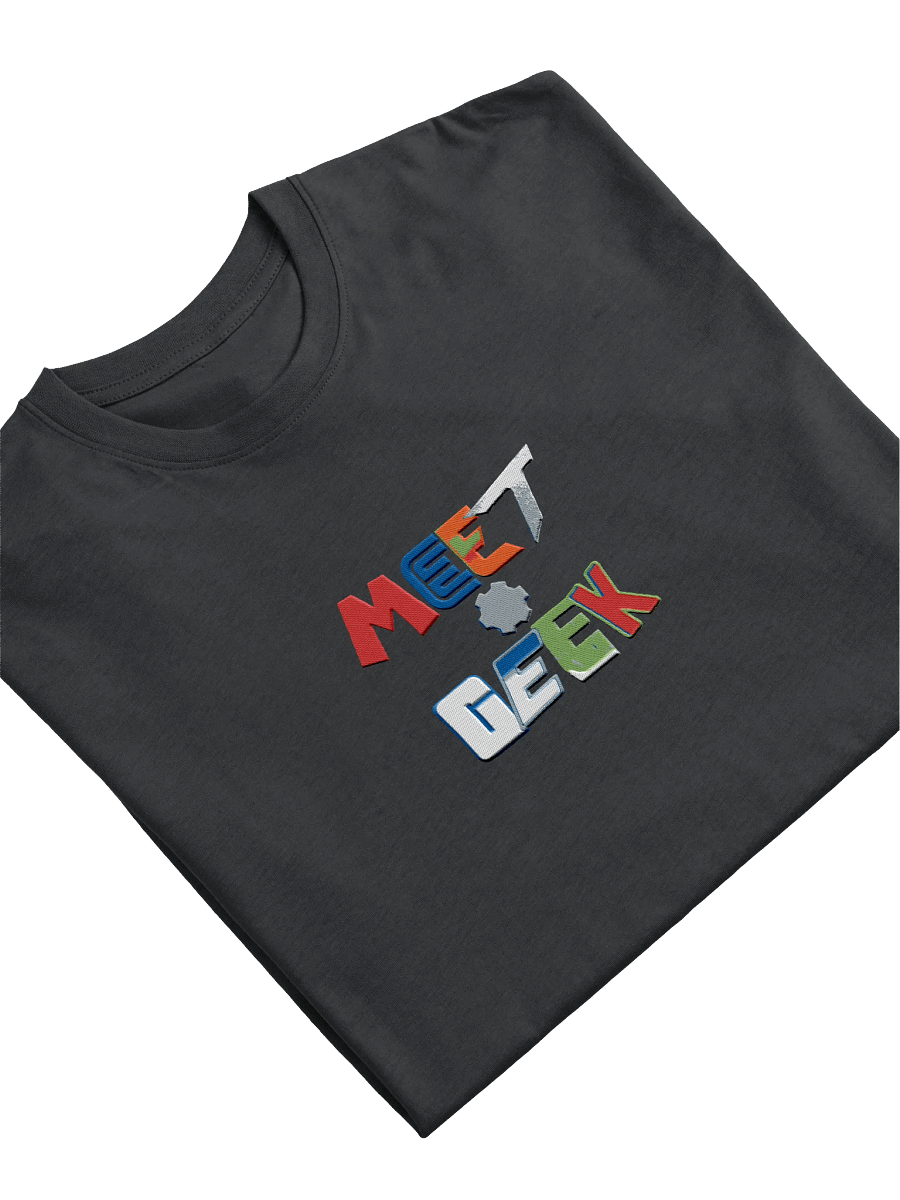 Stitch & Geek product image (4)