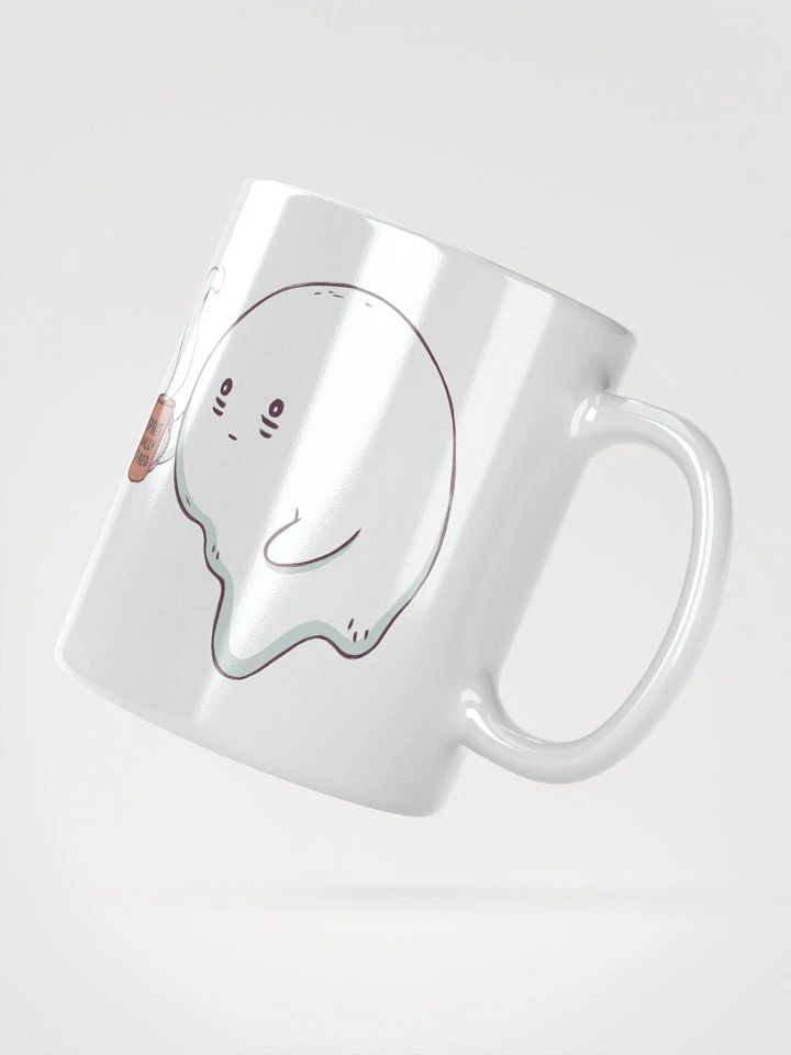 mug : spiritually tired product image (2)