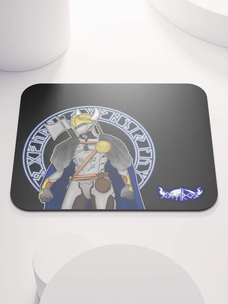 Genji Classic Mousepad product image (5)
