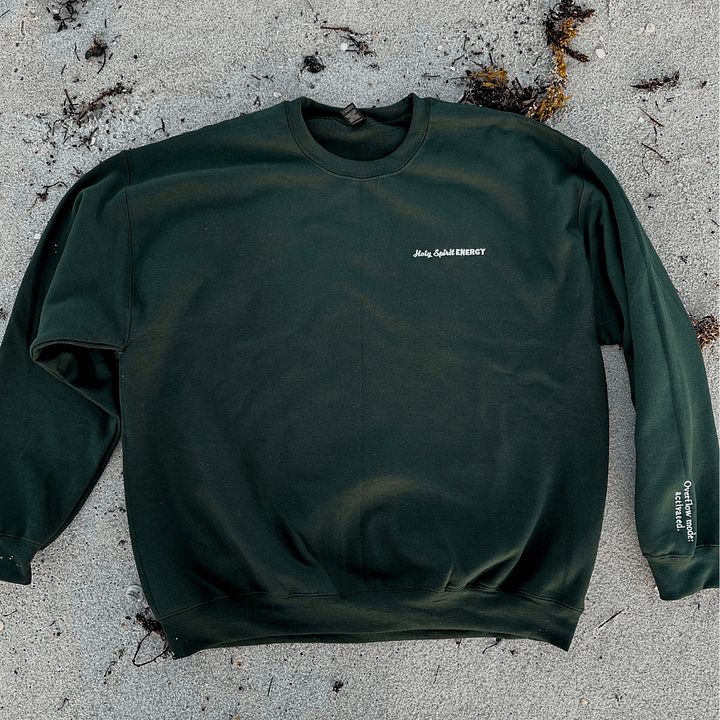 Holy Spirit Energy Crew product image (2)