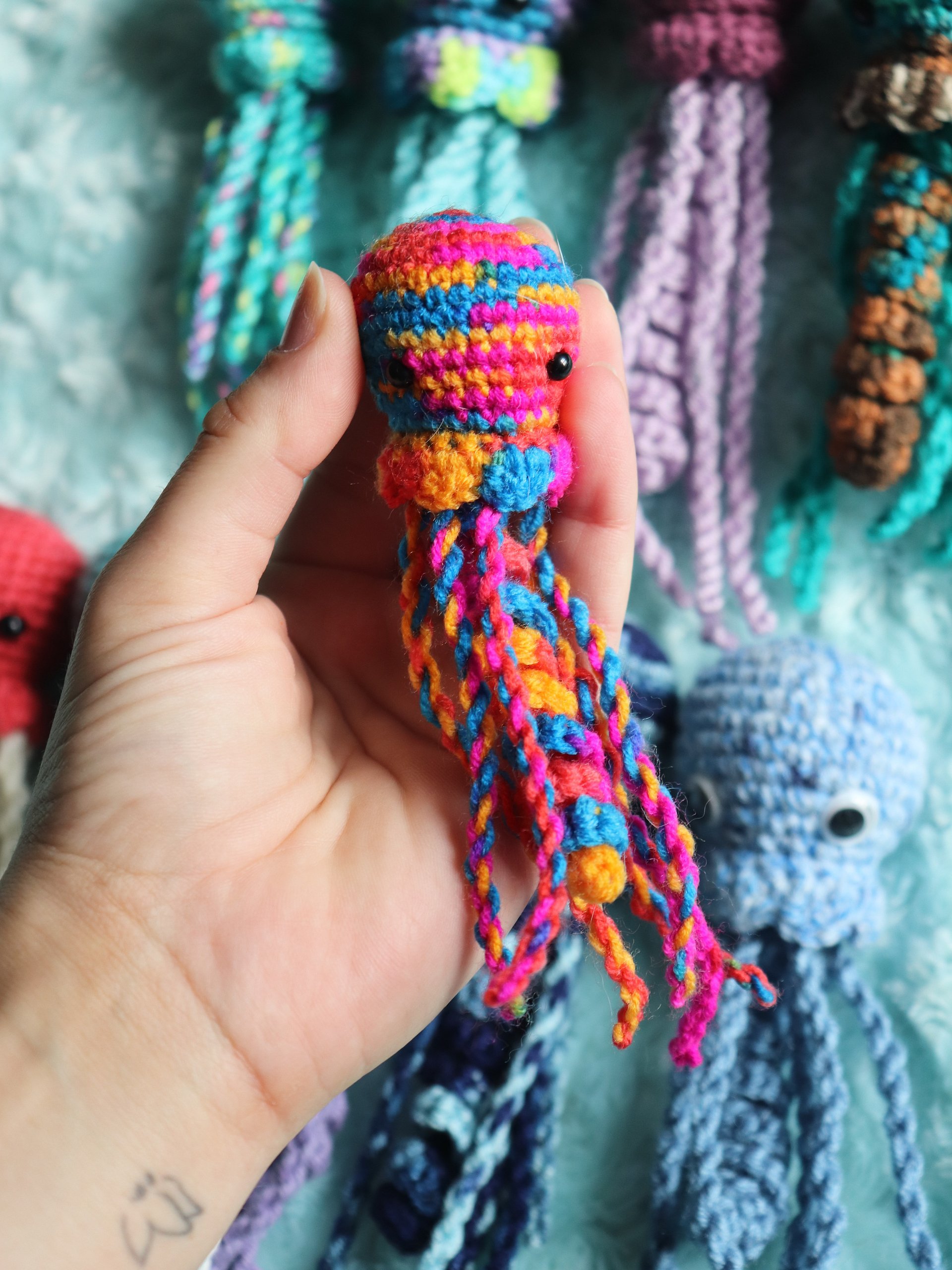 Jellyfish Blind Bags product image (3)