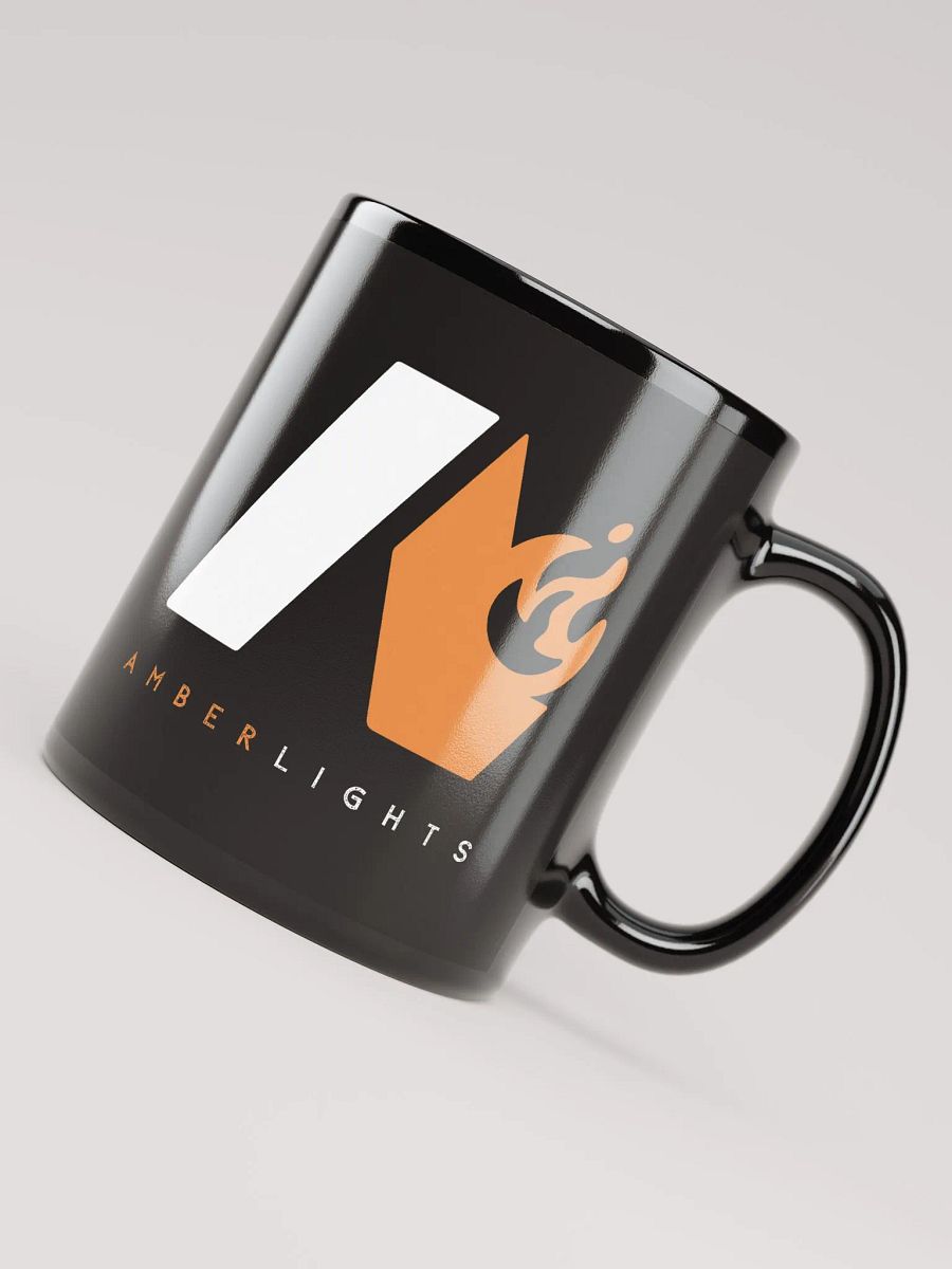 Flame Logo Mug product image (7)
