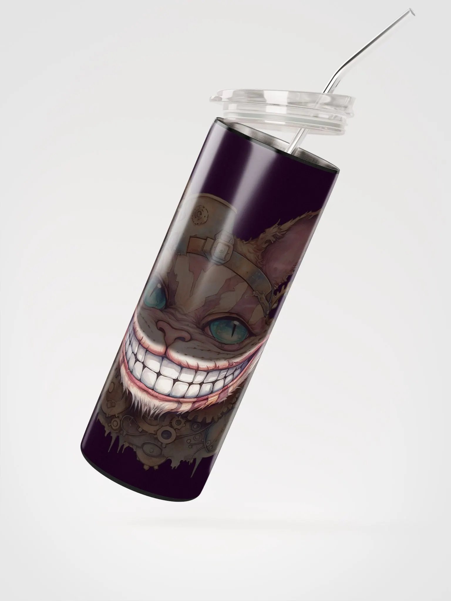 Cheshire Cat product image (2)
