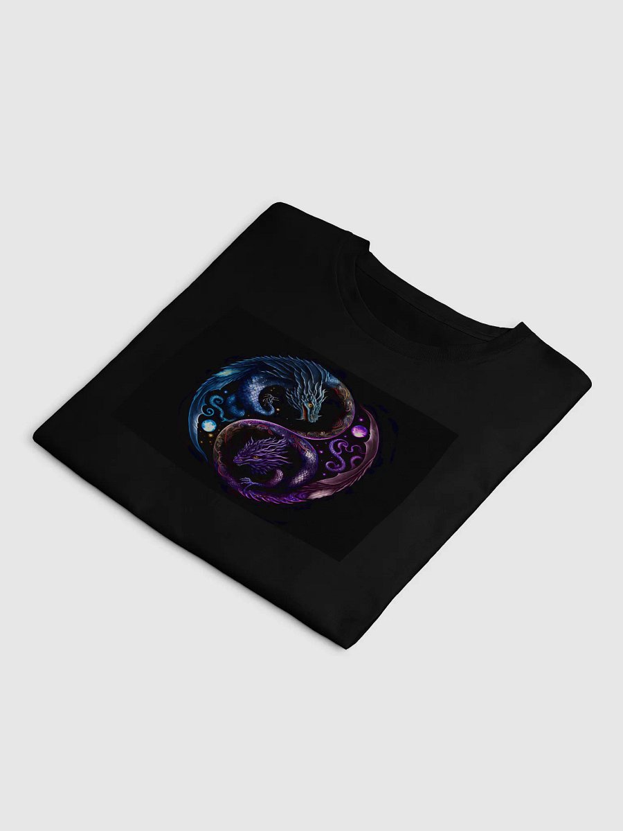 ying yang crop top product image (4)