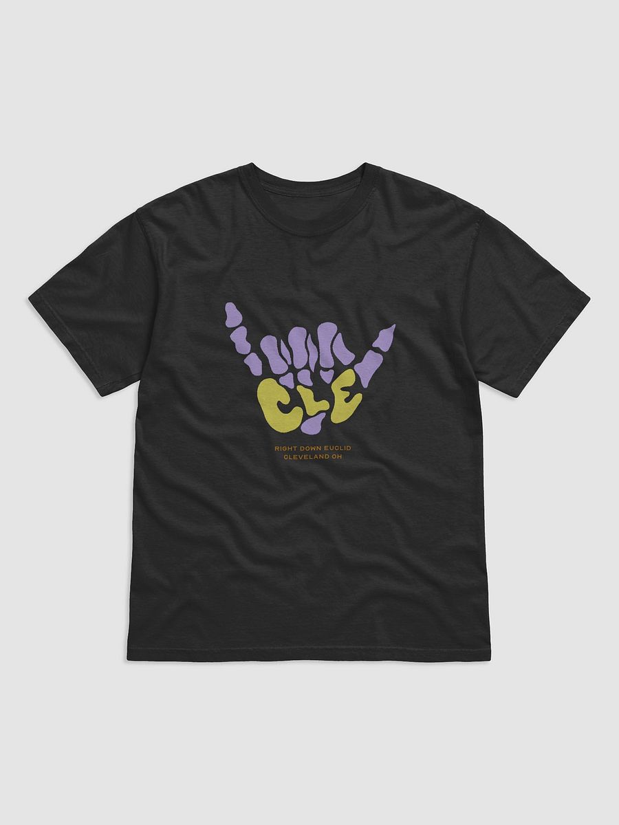 Suns Out, Bones Out (Purple/Yellow) product image (3)
