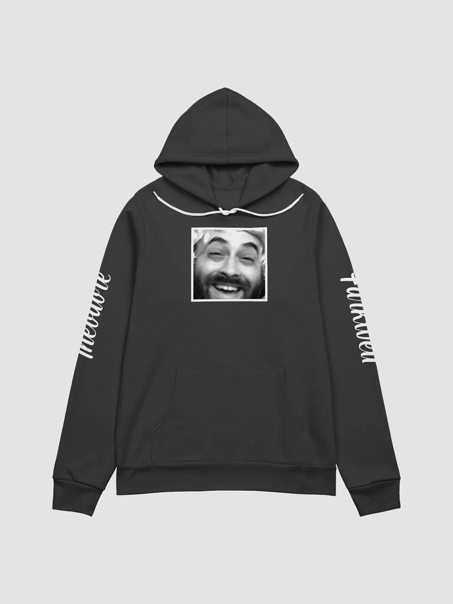 Theodore Farkwell Hoodie product image (3)