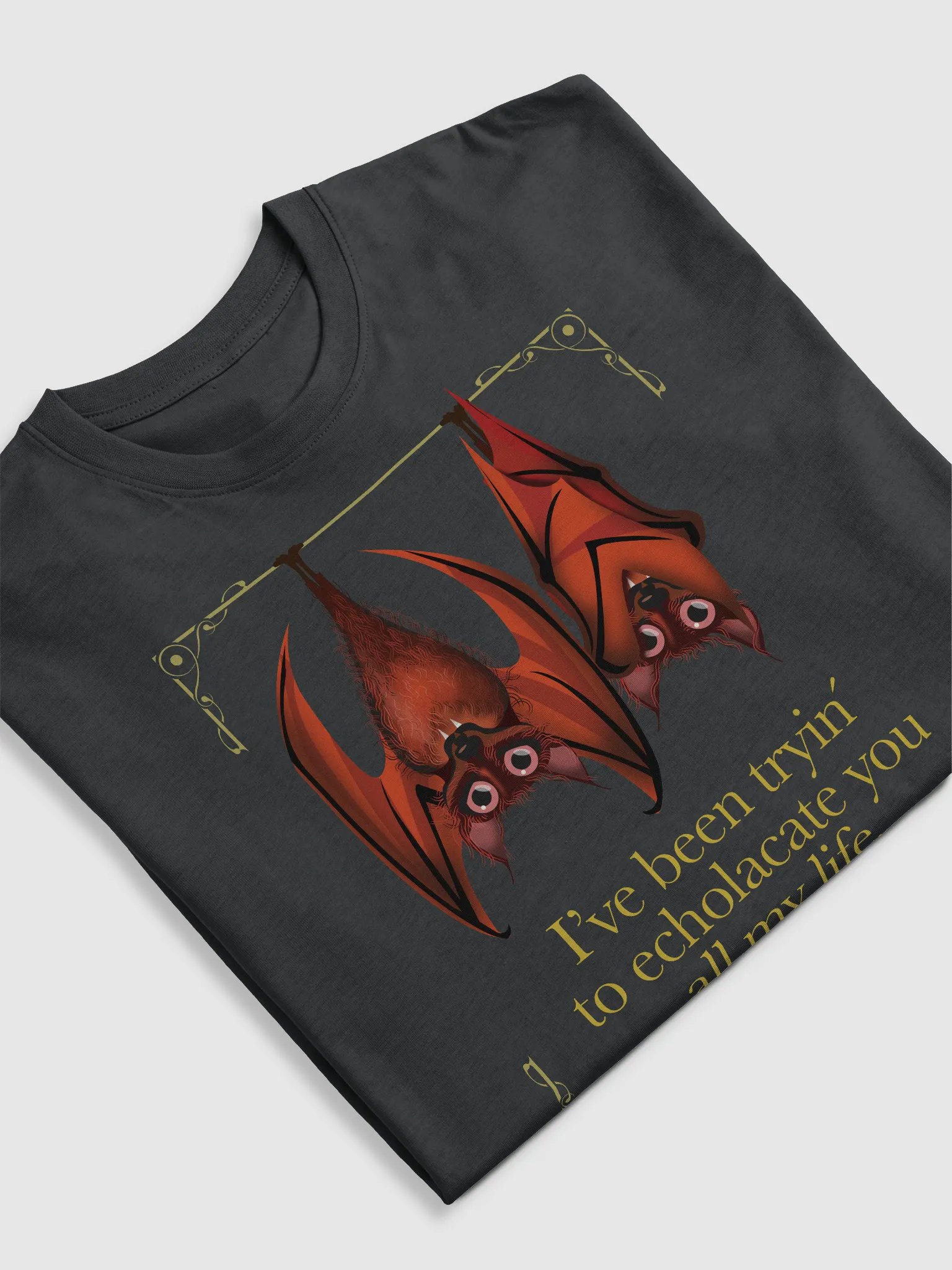 Bat Love product image (5)