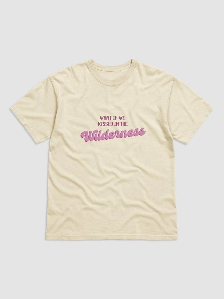 Wilderness Tee product image (2)