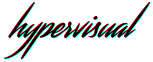 hypervisual | virtual streamer