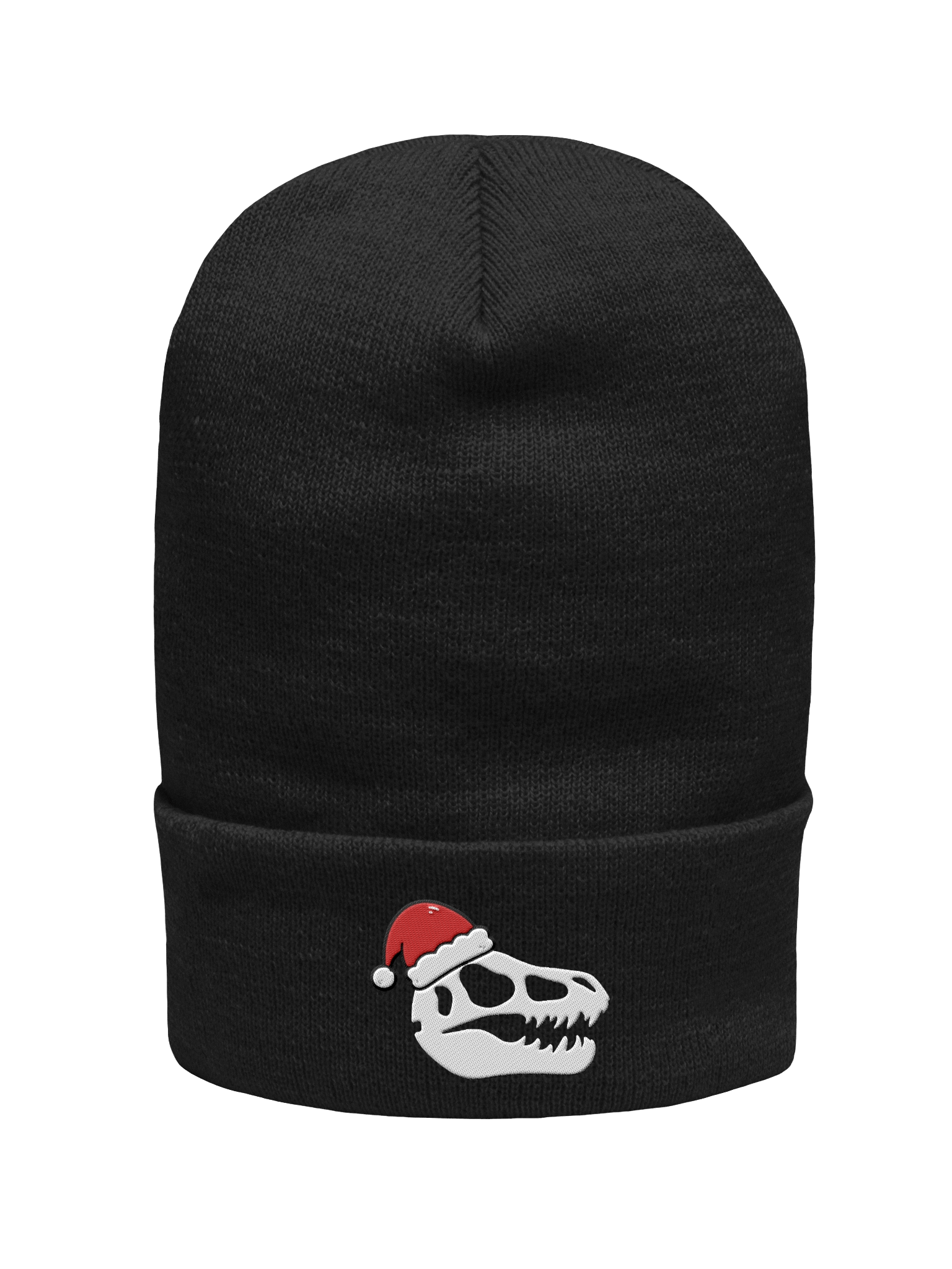 Holiday Logo Beanie product image (2)