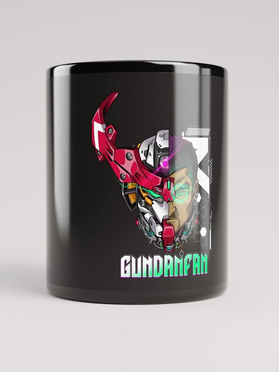 Gquuuuuux GundamFan Mug product image (10)
