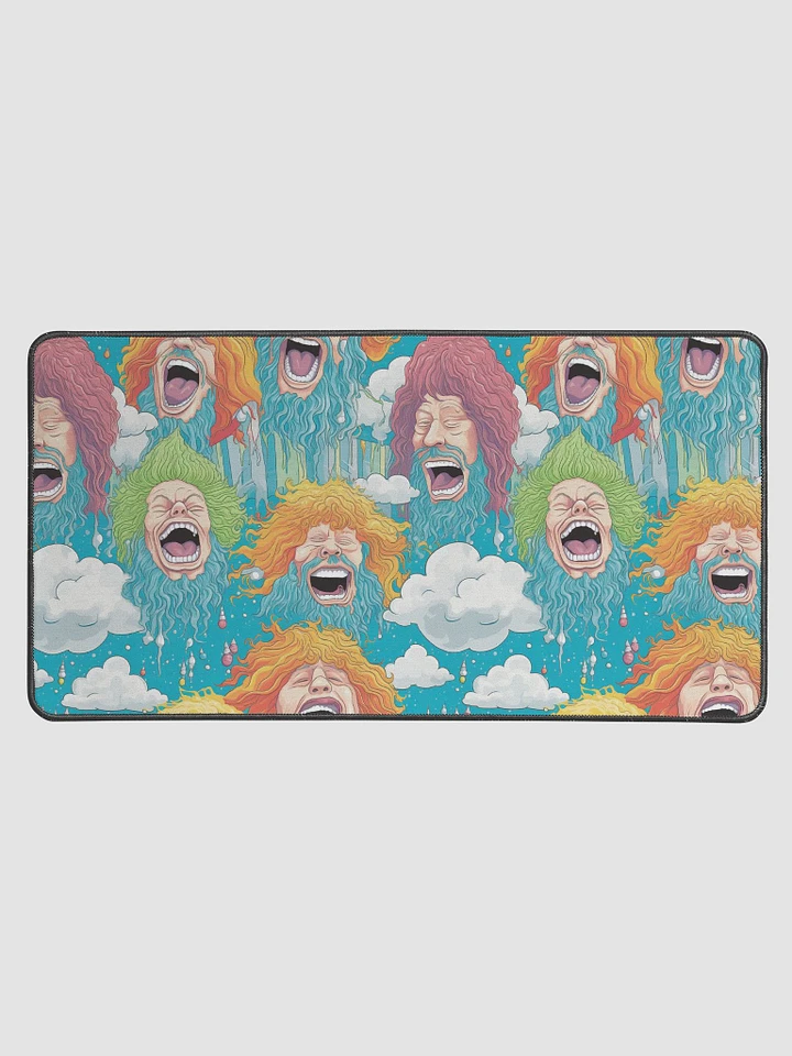 6 MEN LAUGHING AS THE WORLD CRIES product image (1)
