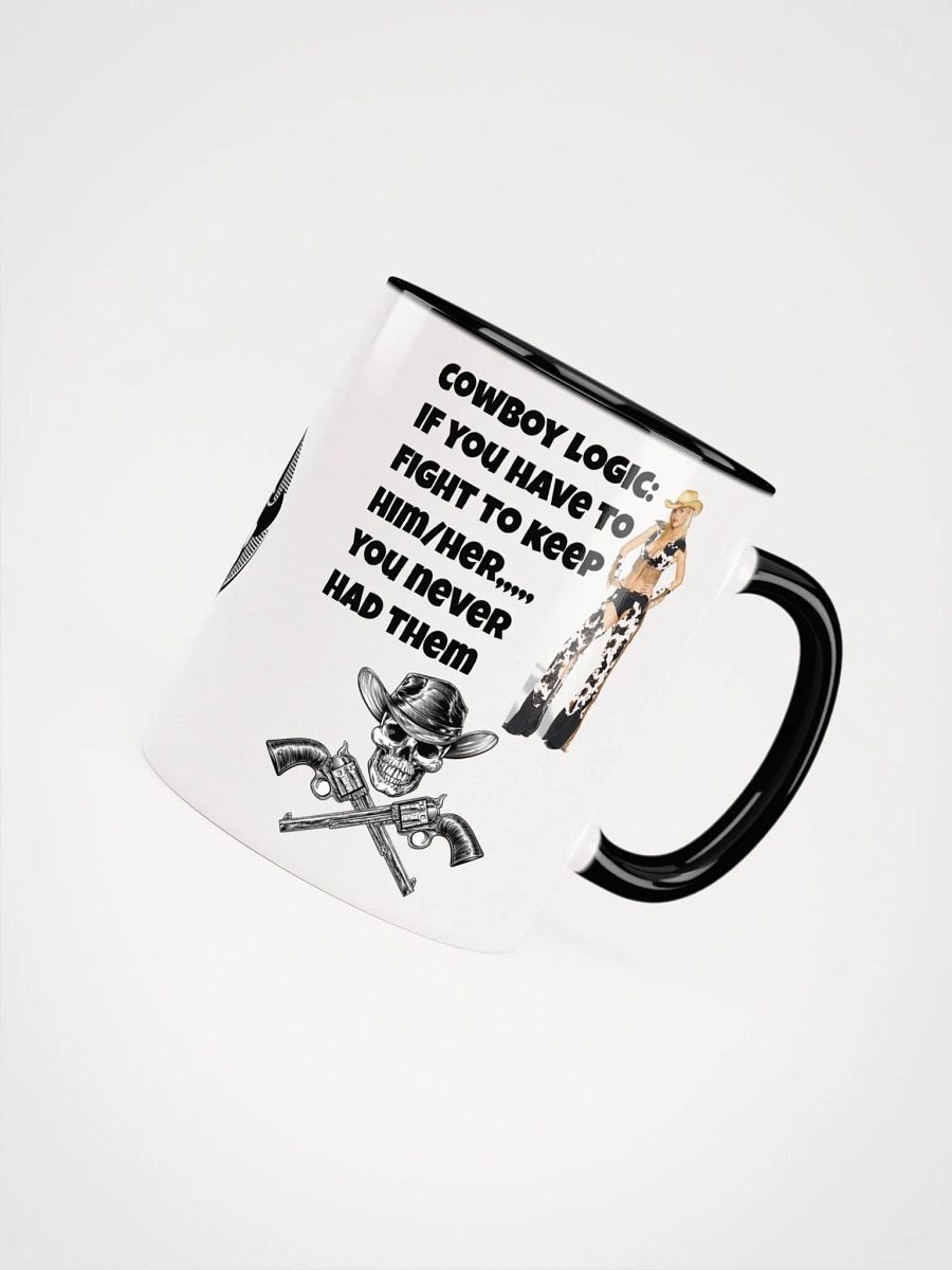 Cowboy Logic product image (5)