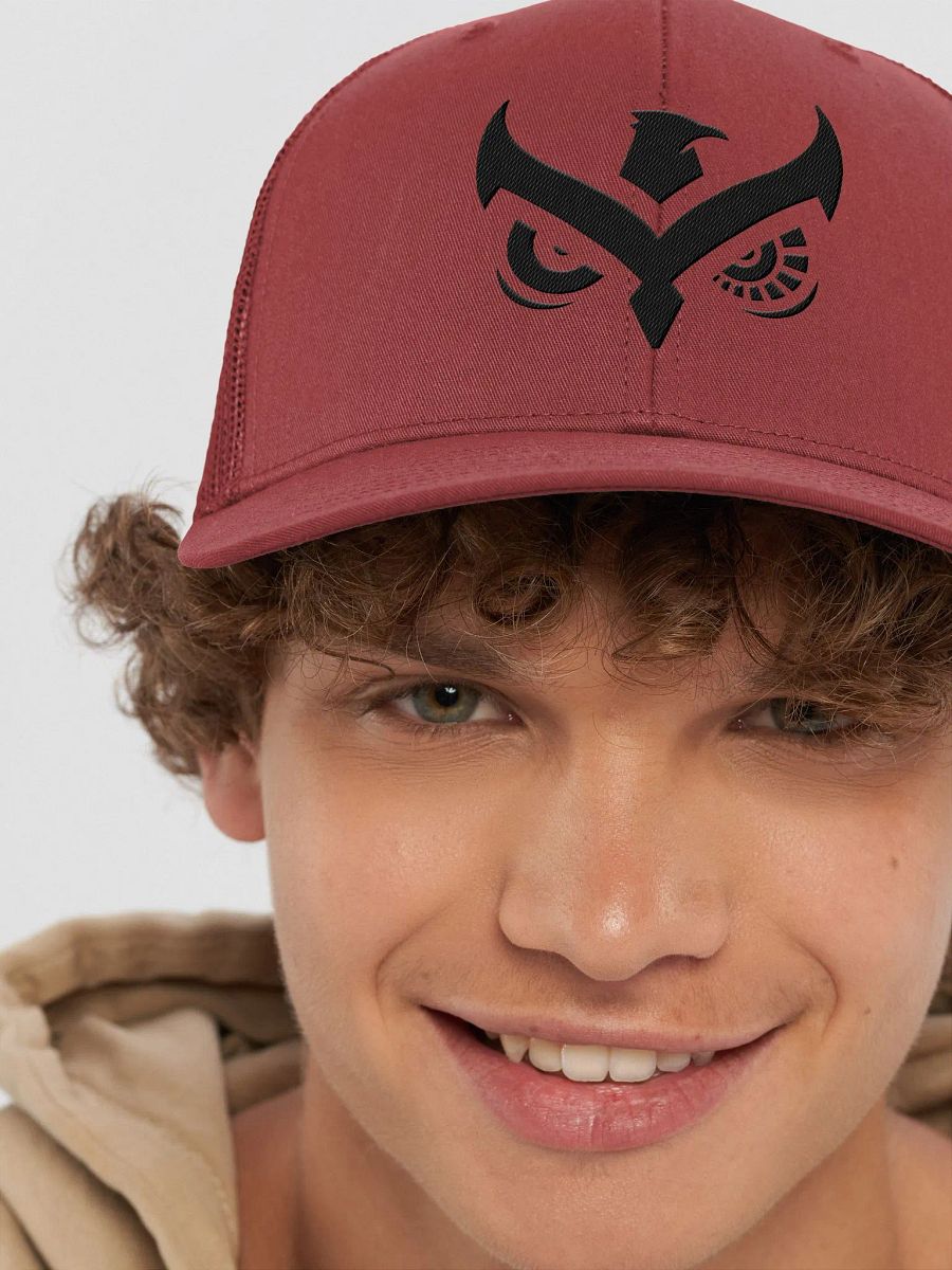 POBO Trucker Cap product image (8)