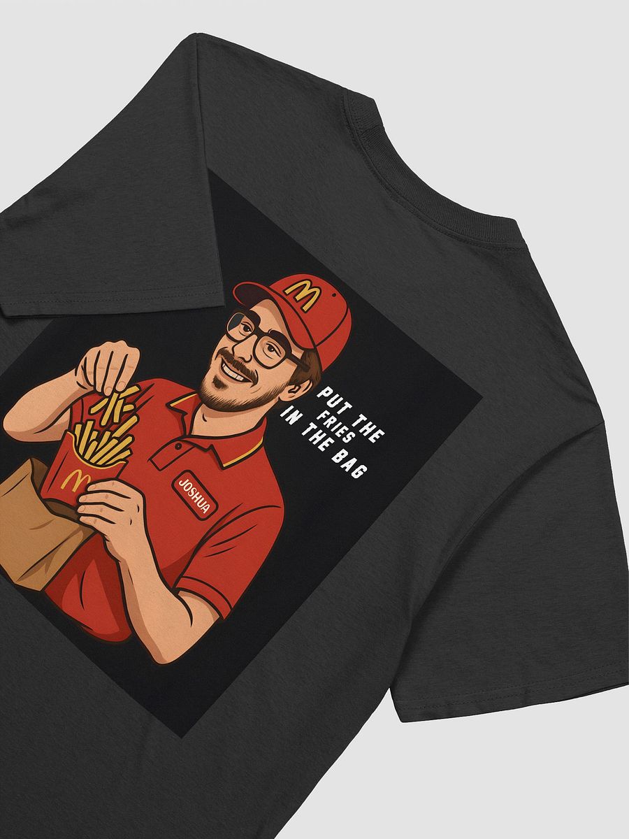 Fries In The Bag Tee product image (33)