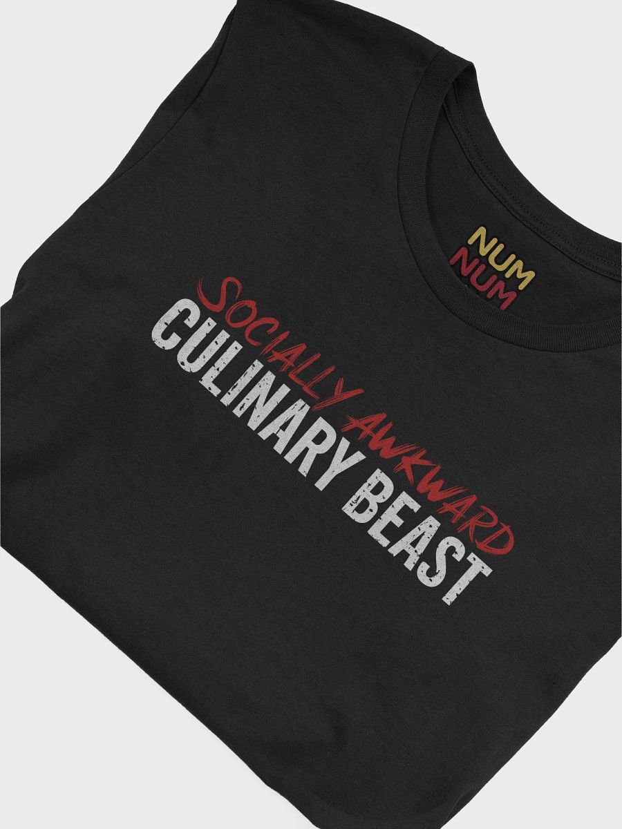 Socially Awkward Culinary Beast product image (3)