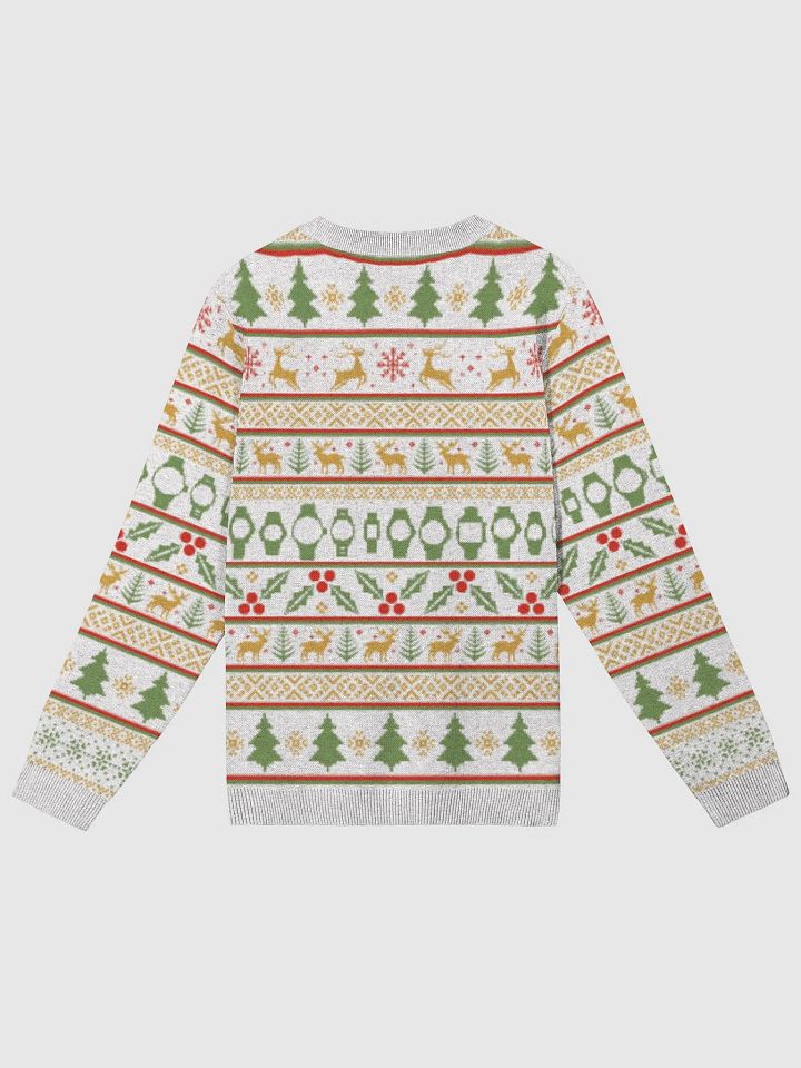 Ugly Christmas Sweater product image (2)