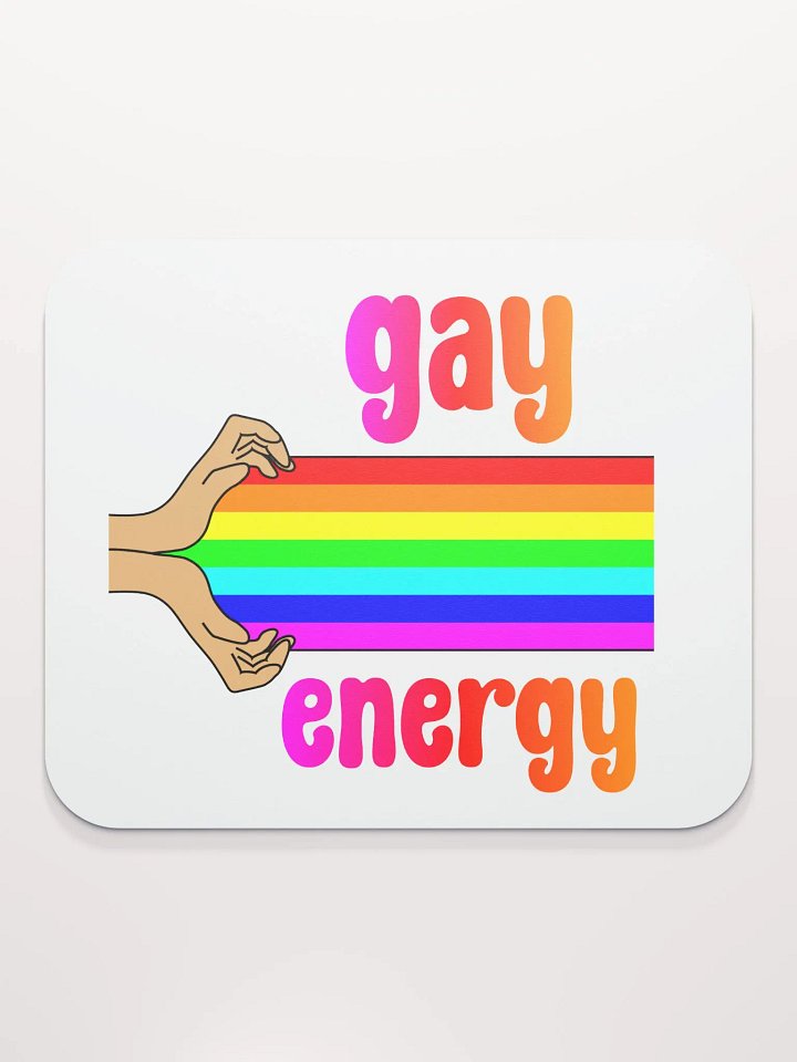 gay energy Costie product image (2)