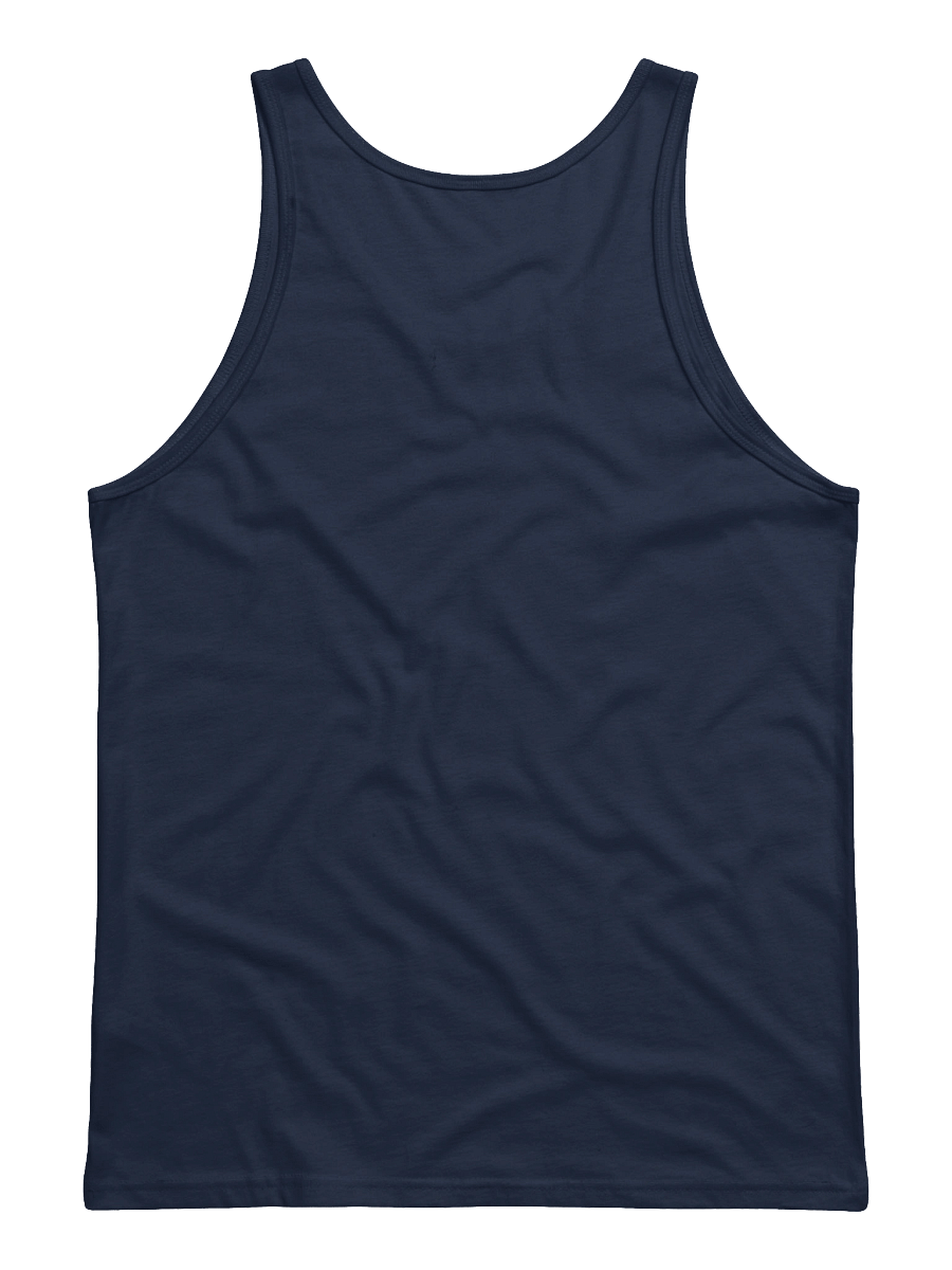 Trash Panda Tank Top product image (2)