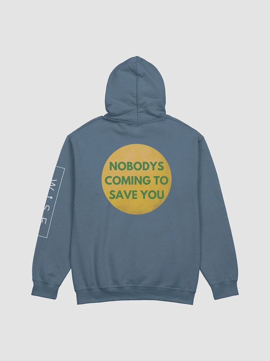 Distractions Hoodie product image (3)