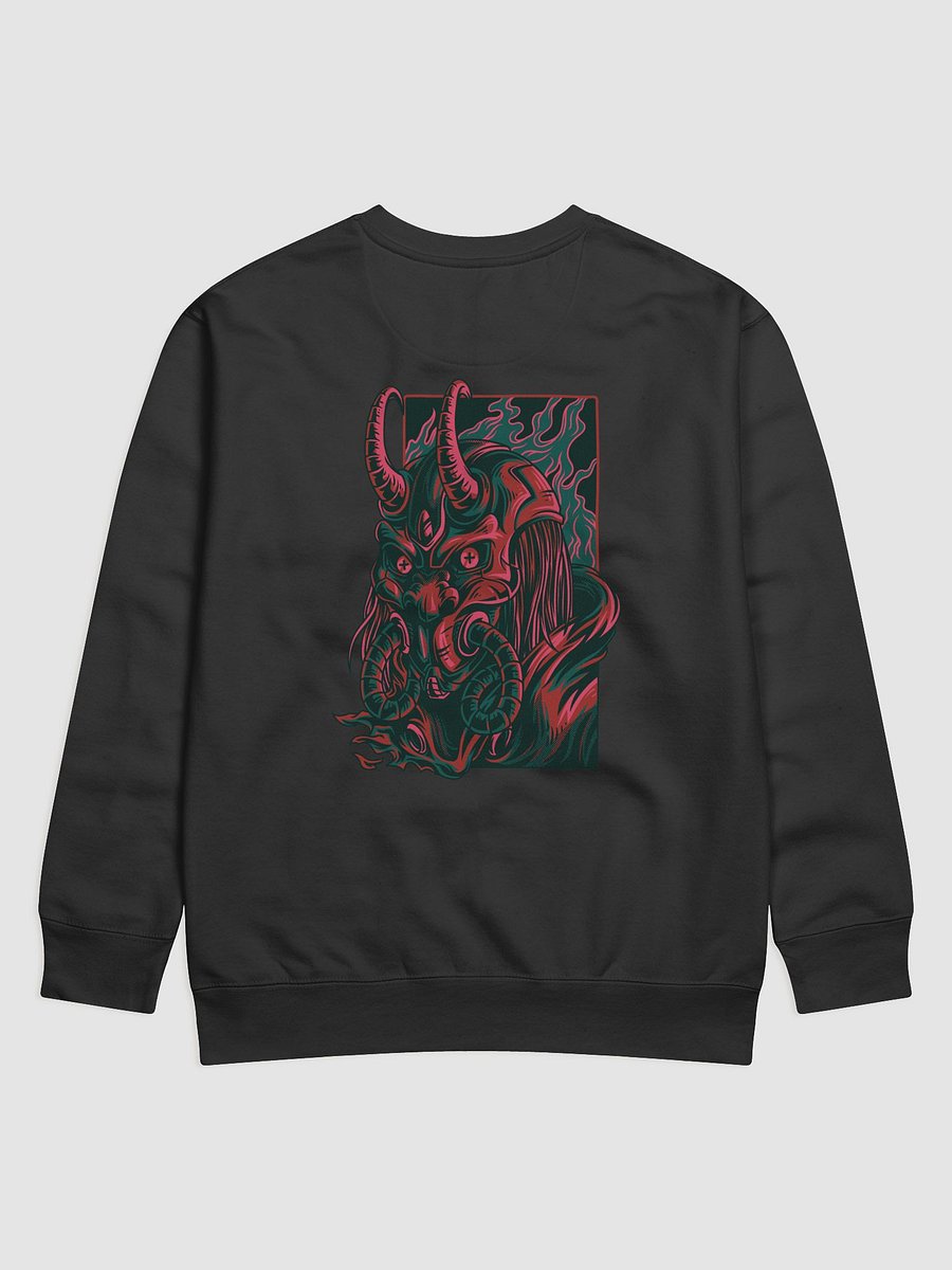Hell Herd: Inferno Mantle product image (17)