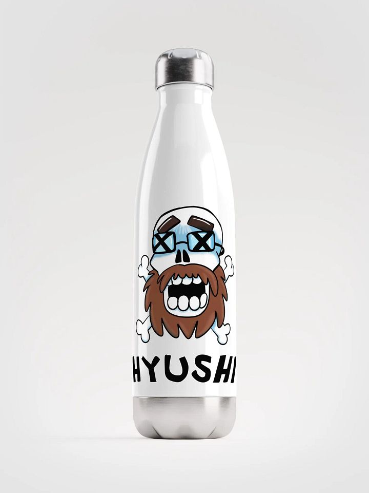 RIP Hyushi - Water Bottle product image (1)