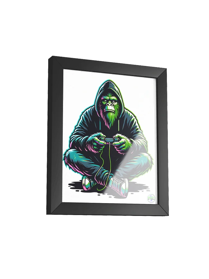 Gaming Bigfoot product image (2)