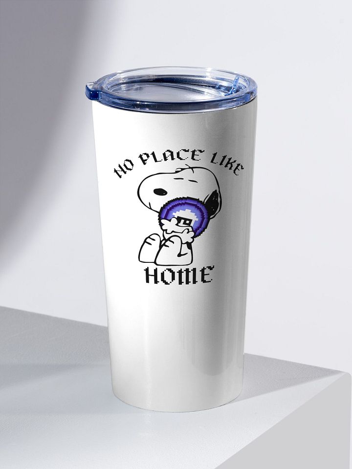 Hugging Home 20oz Tumbler product image (2)