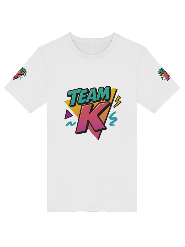 Team K 1990's 