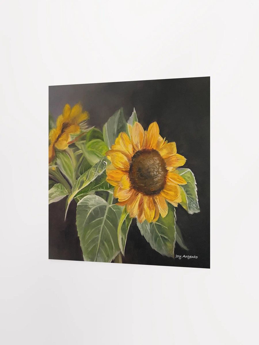 Sunny Flowers product image (2)