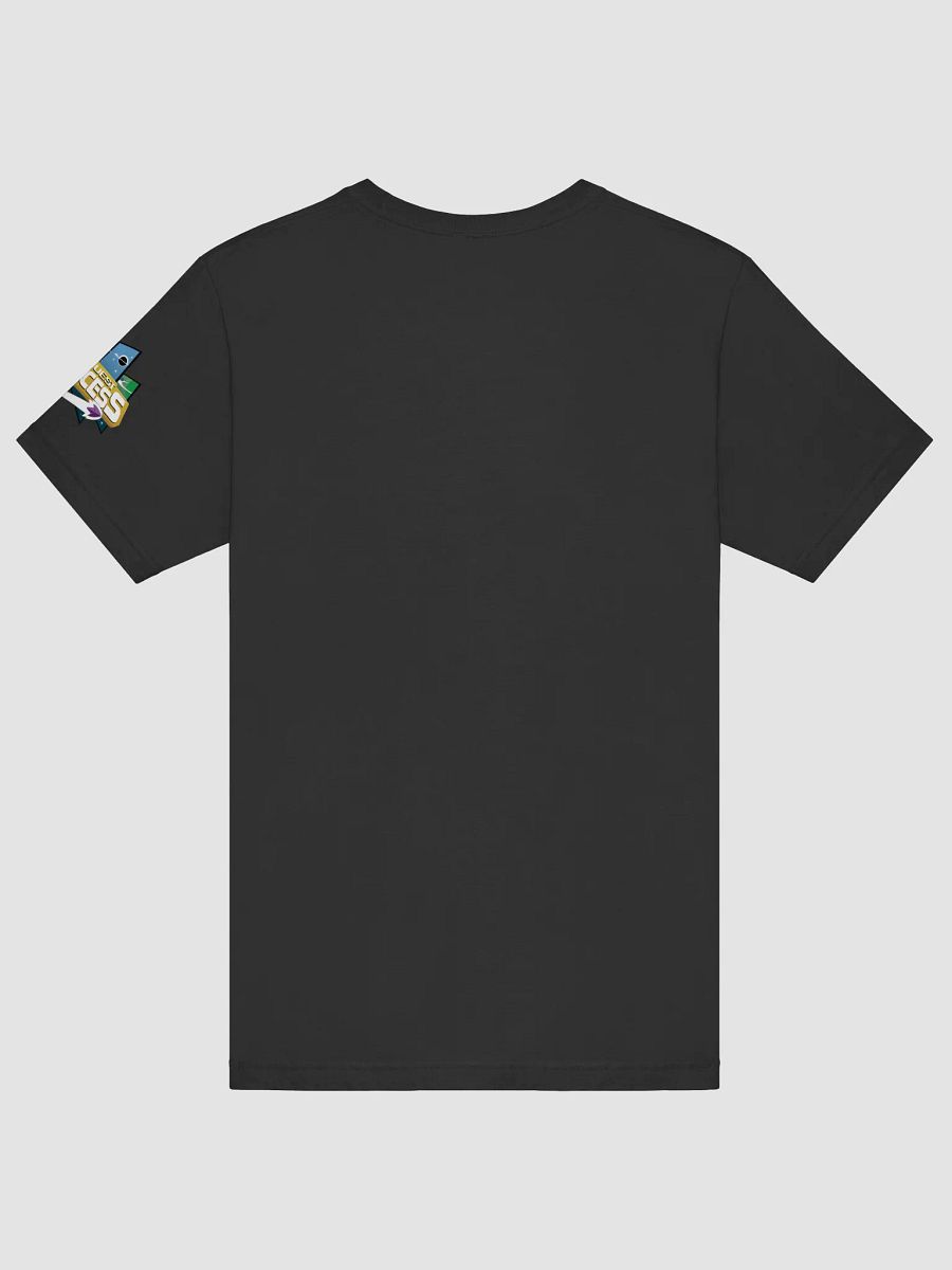Princess Zero – Conquest Princess Graphic Tee product image (6)