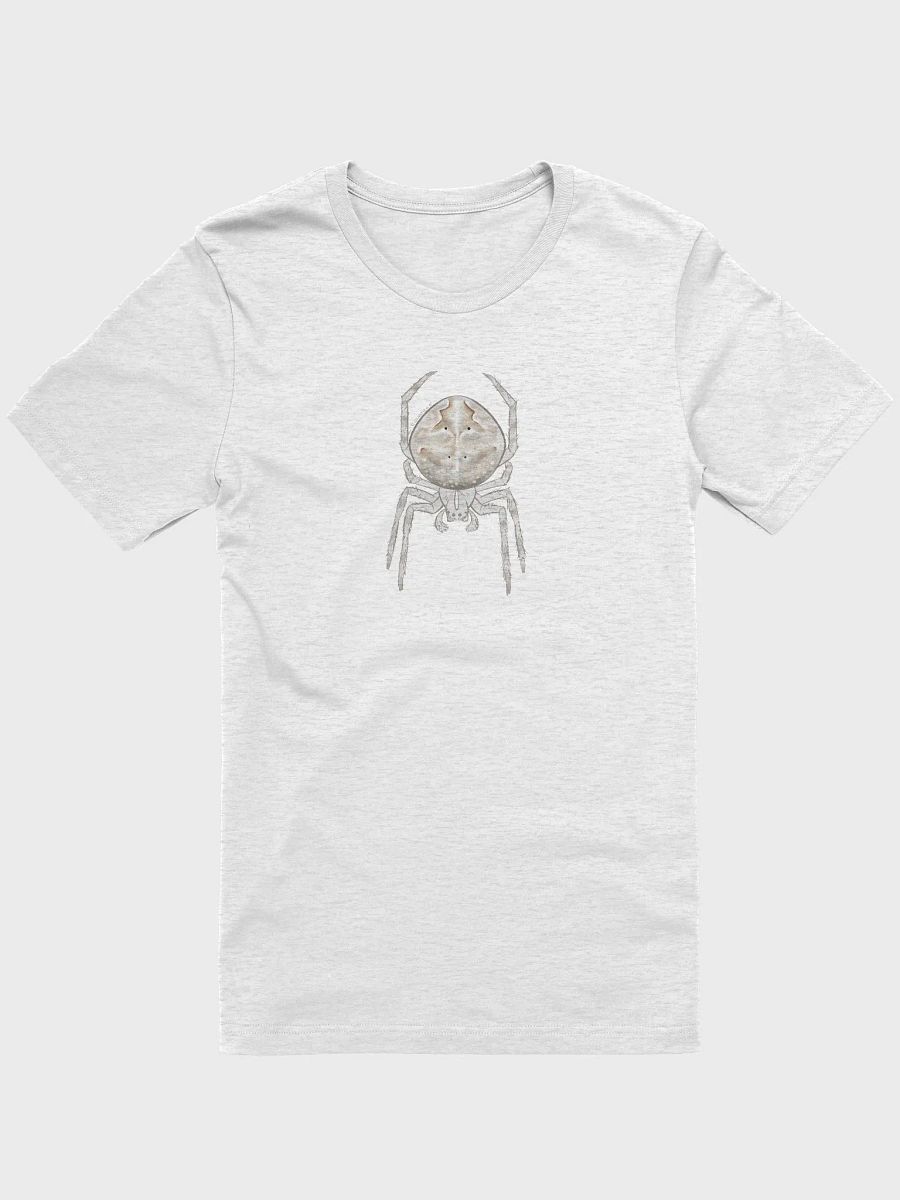 Large Grey Spider – T-shirt product image (12)