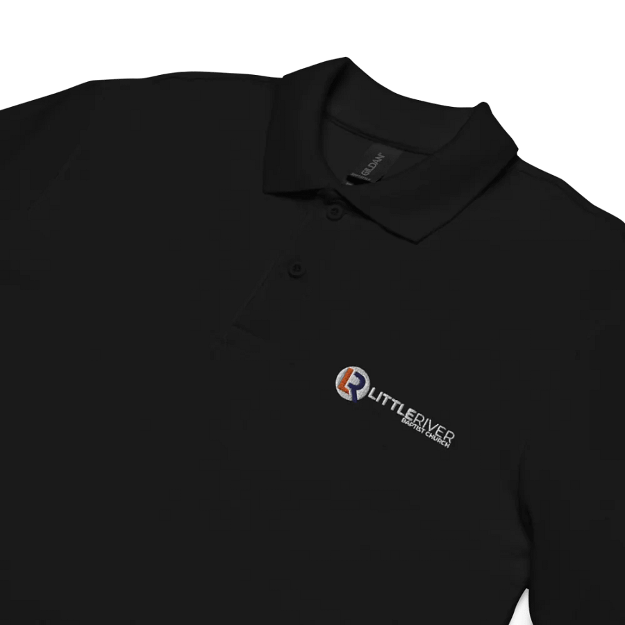 LR Polo product image (2)