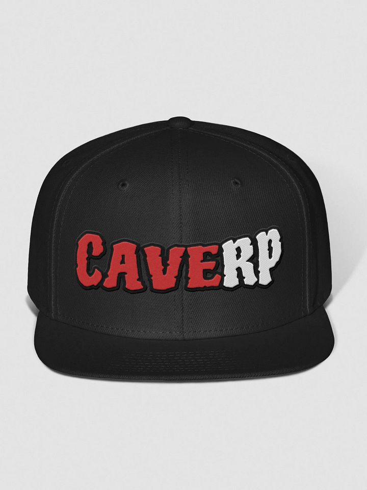 Cave Cap product image (2)