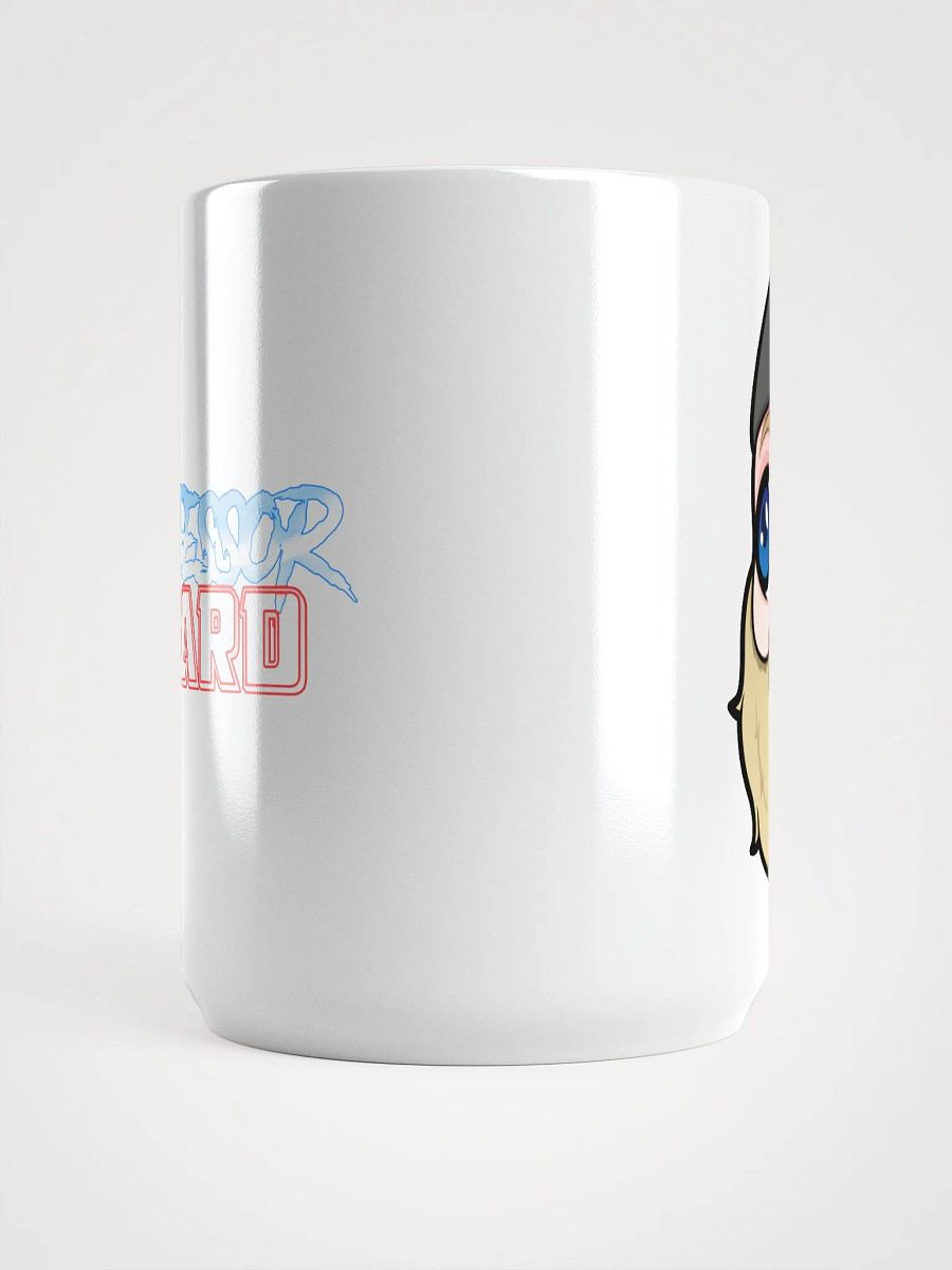 Professor POG Mug! product image (5)