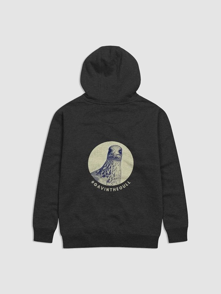 Gavin the Gull Cult Hoodie product image (15)