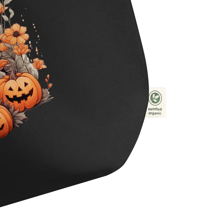 Haunting Flowers Tote product image (2)