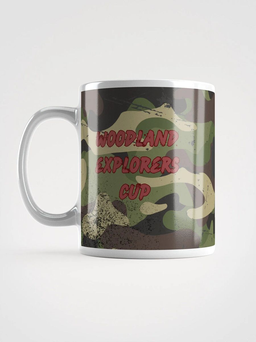 WOODLAND EXPLORERS CUP product image (11)