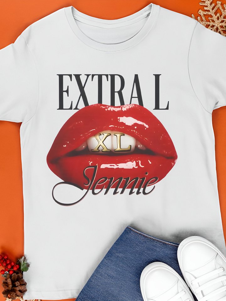 Extral Jennie Shirt product image (1)