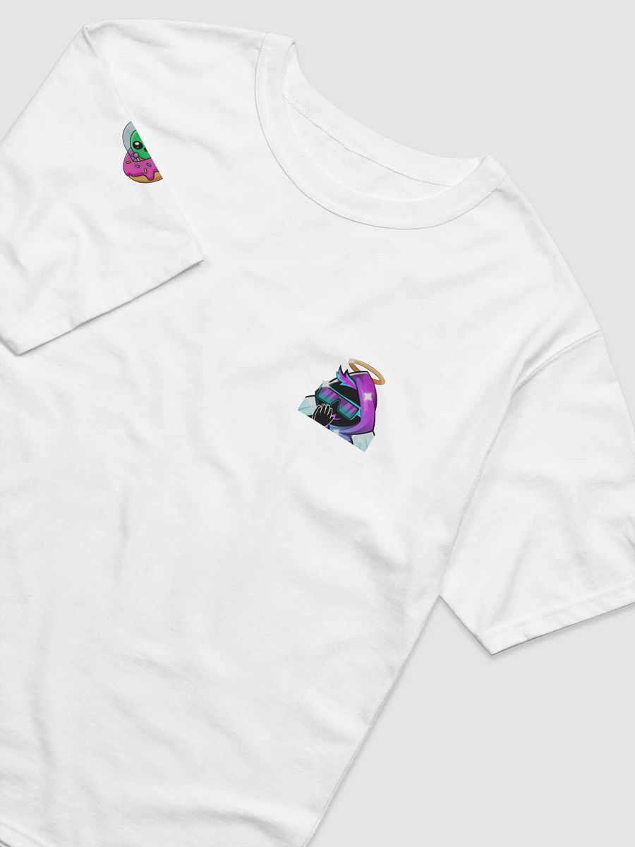 Jamesfxq Innocent Alien T-Shirt product image (4)