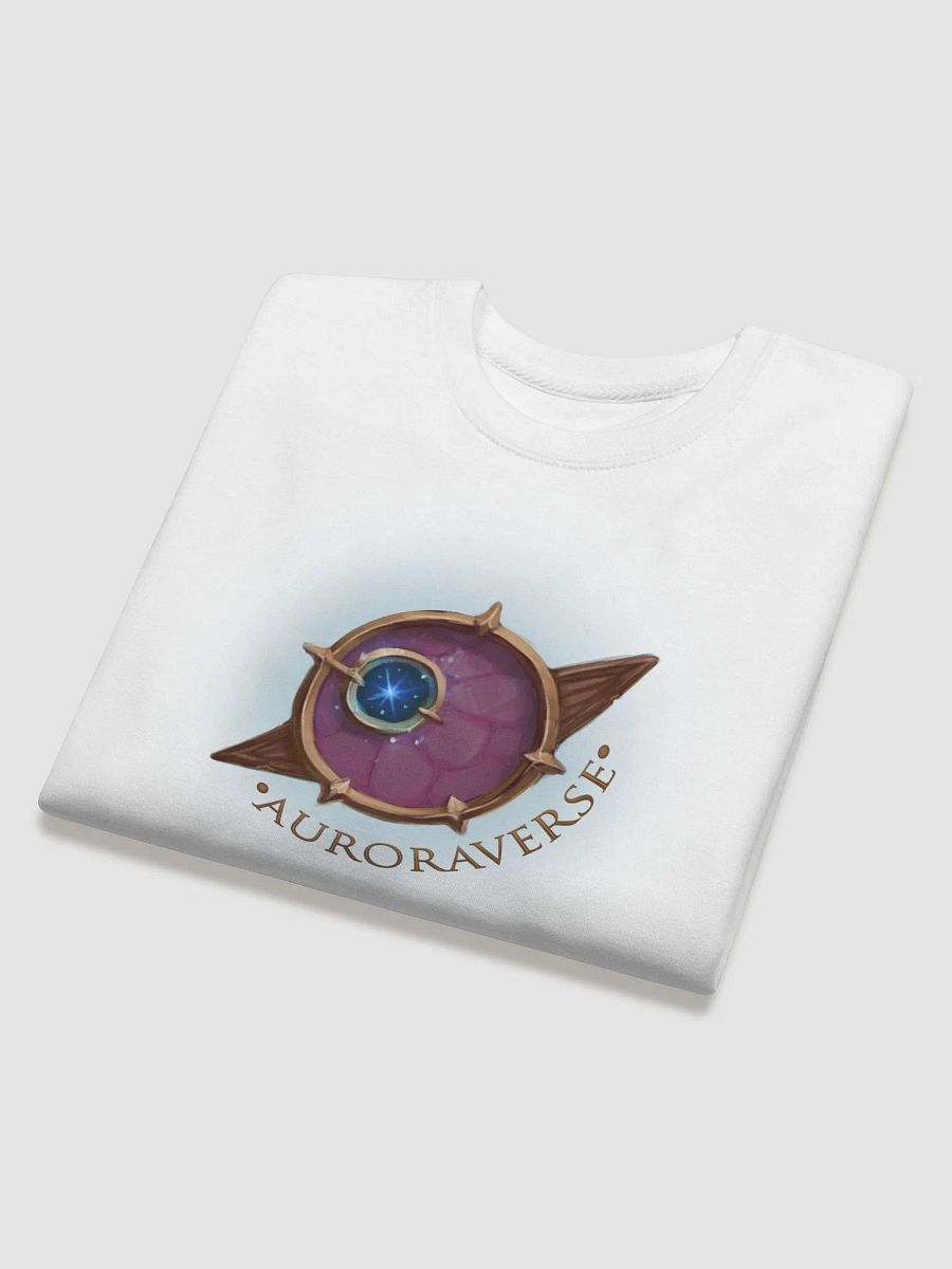 Project Aurora Sweater (Front Aurora Logo) product image (7)