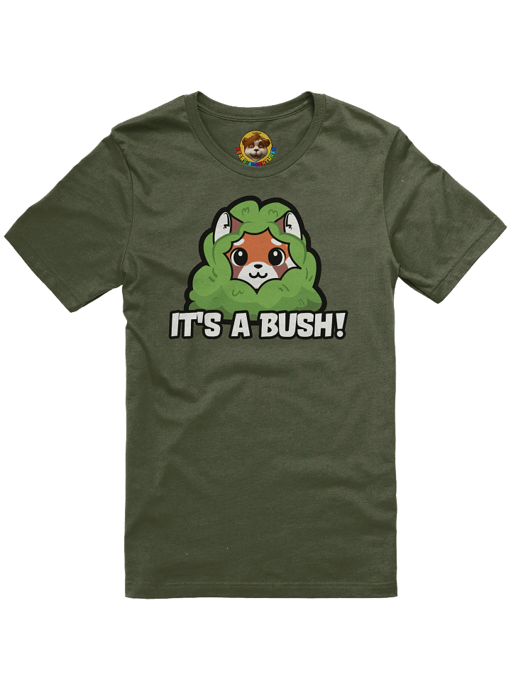 It's a Bush! T-Shirt product image (1)