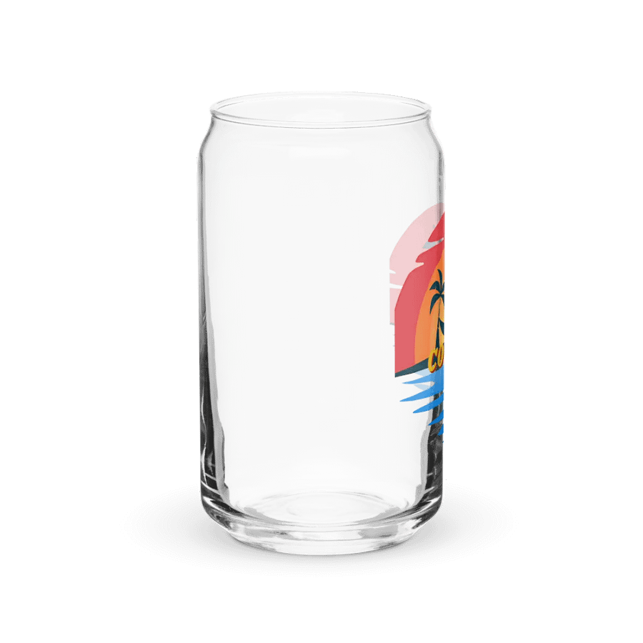 Summer Sunset Glass product image (40)