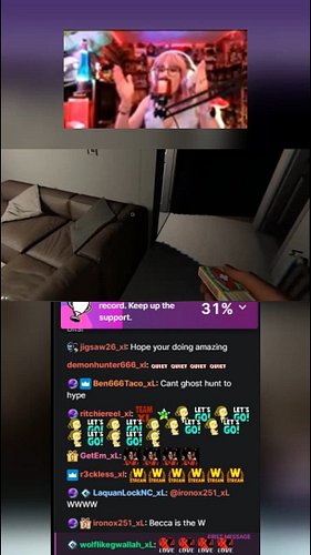 xL NUKES!! This is what showing love is like <3 come join and vibe out with the best team on discord and twitch!
.
.
.
.
@tea...