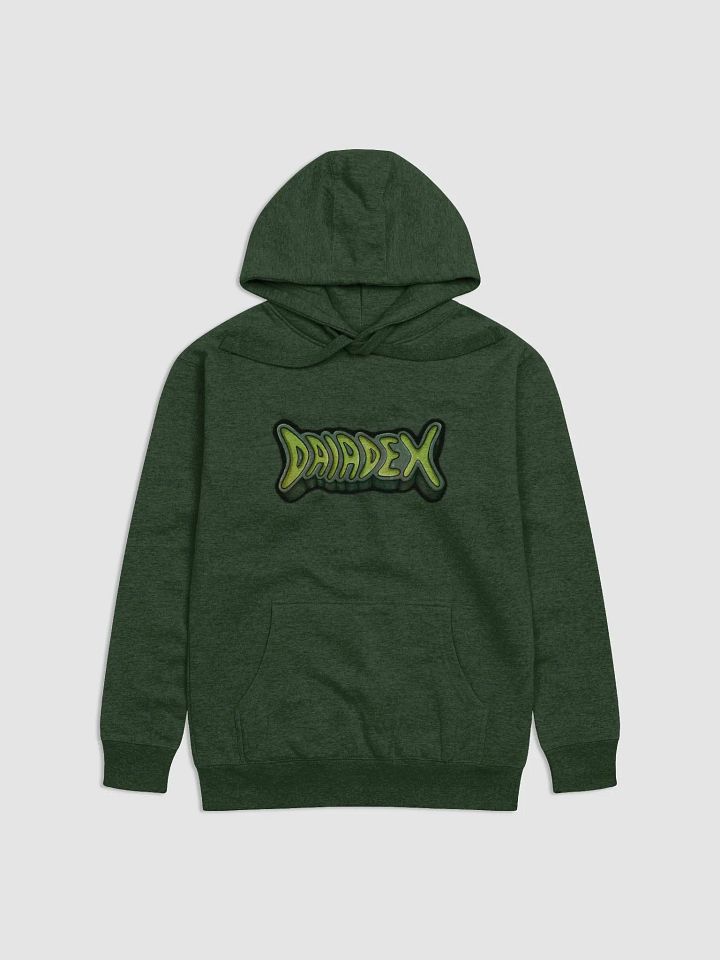 Daladex Cotton Hoodie product image (25)
