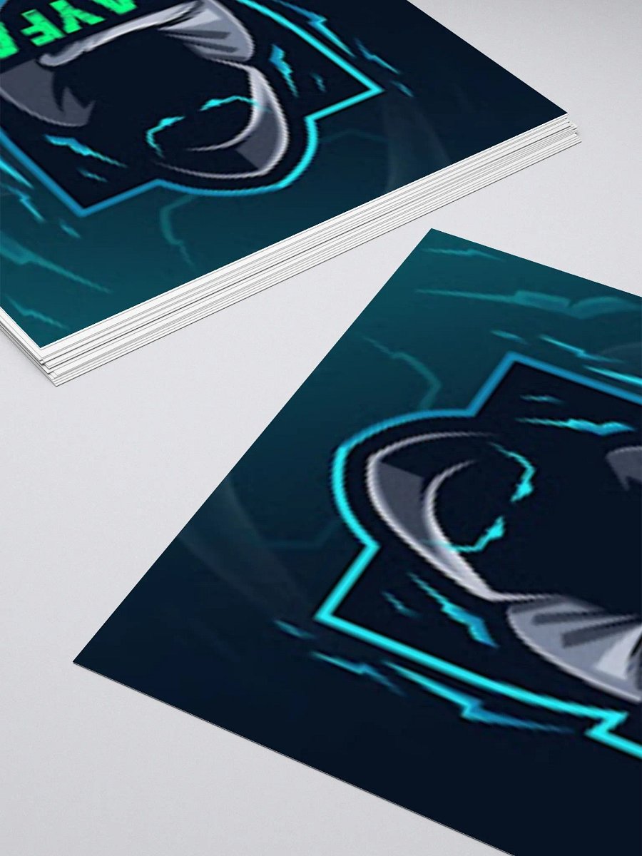 PlayFan Stickers! product image (4)