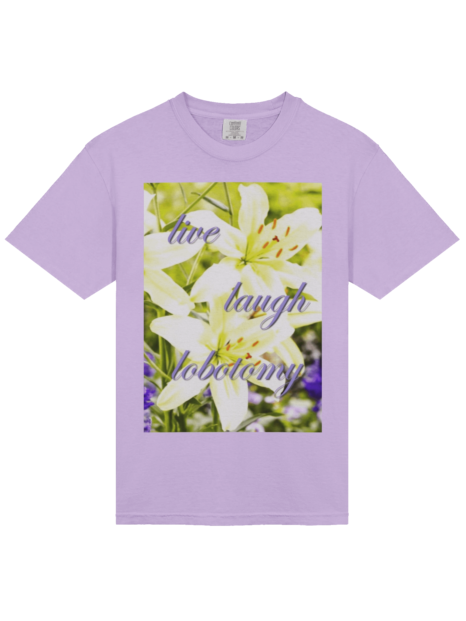 The Three L's Day Shirt product image (7)