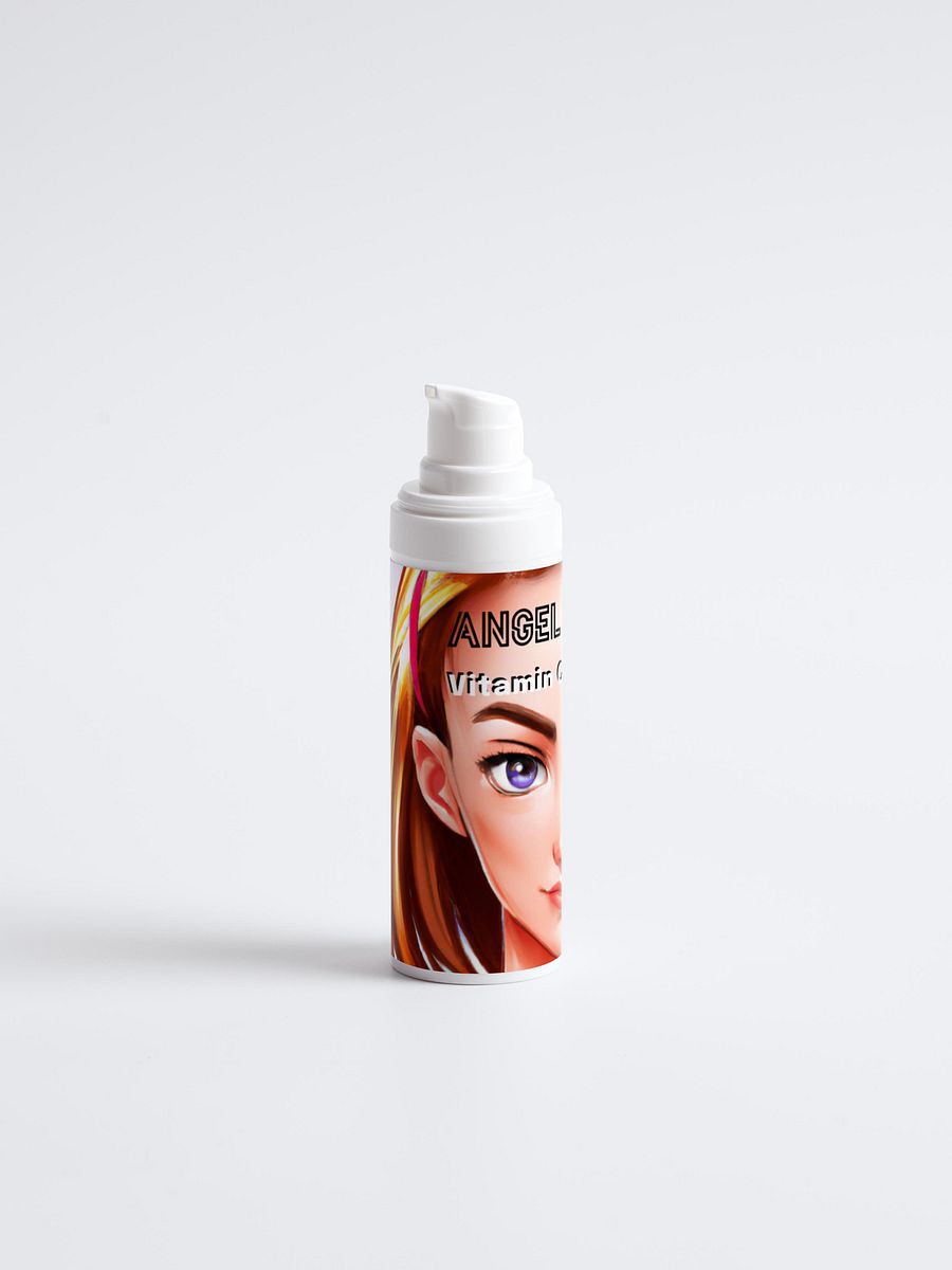 Angelface Baddies Vitamin C Serum 30ml product image (4)